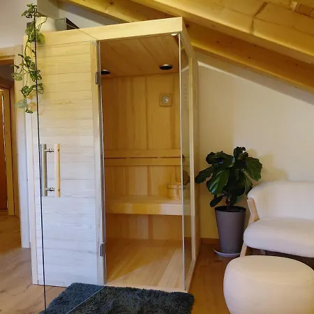 Apartamento Casa Marie *