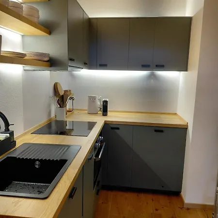 Casa Marie Apartamento *