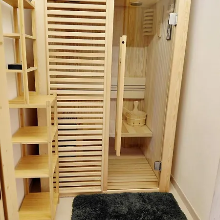 Casa Marie Apartamento Pozzale