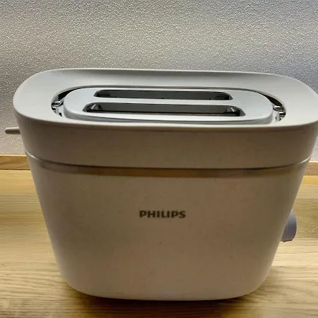 Apartamento Casa Marie