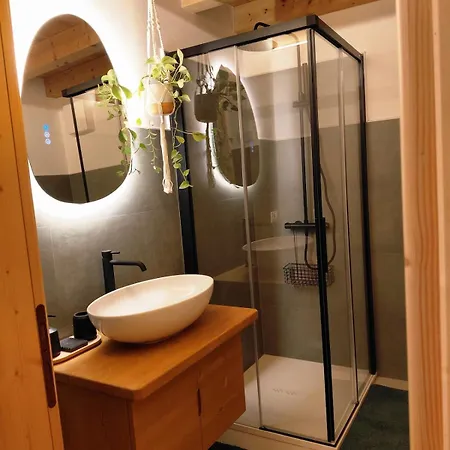 Casa Marie * Pozzale