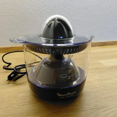 Casa Marie Apartamento