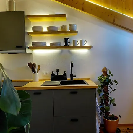 Casa Marie Apartamento