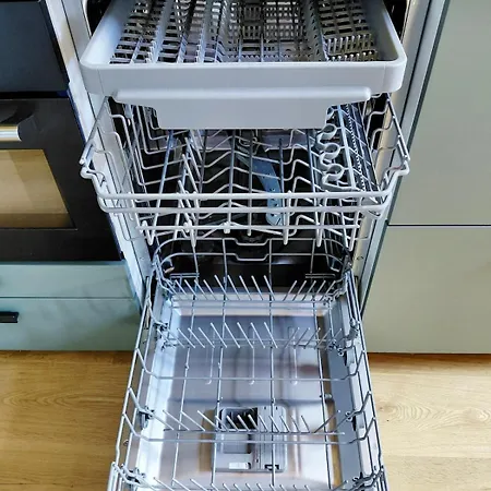 Casa Marie Apartamento Pozzale