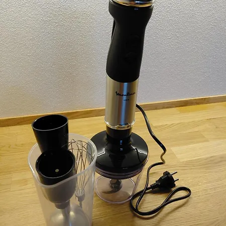 Casa Marie Apartamento