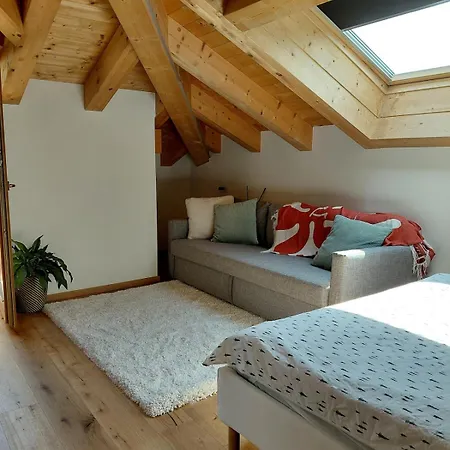 Casa Marie * Pozzale