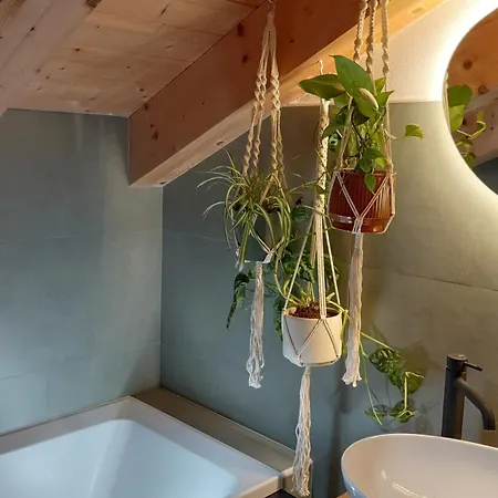 Apartamento Casa Marie