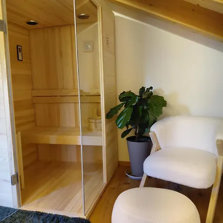 Casa Marie Apartamento Pozzale