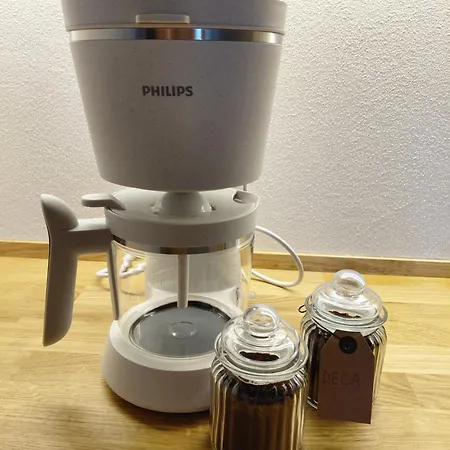 Apartamento Casa Marie Pozzale