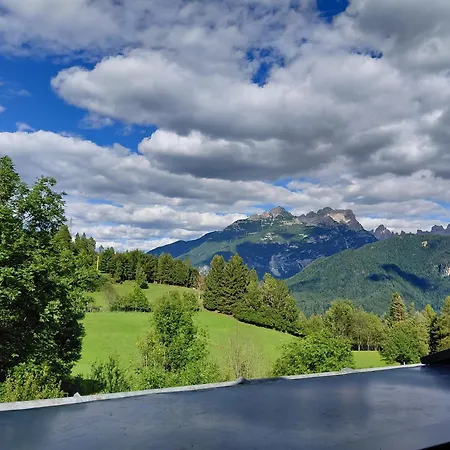 Apartamento Casa Marie