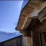 Casa Marie Апартаменты Pozzale