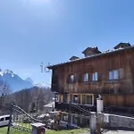 Апартаменты Casa Marie *