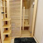Casa Marie Апартаменты Pozzale