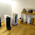 Апартаменты Casa Marie *