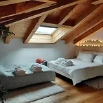 Casa Marie * Pozzale