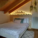 Апартаменты Casa Marie Pozzale