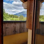 Casa Marie Апартаменты Pozzale