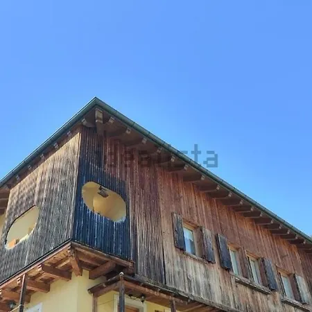 Casa Marie * Pozzale (Belluno)