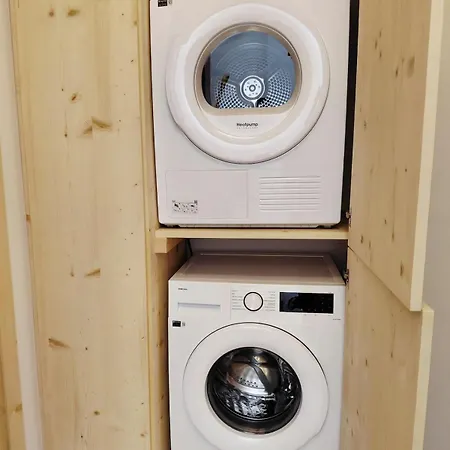 شقة Casa Marie Pozzale