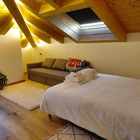 Casa Marie *