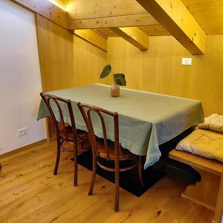 Casa Marie Appartamento Pozzale (Belluno)