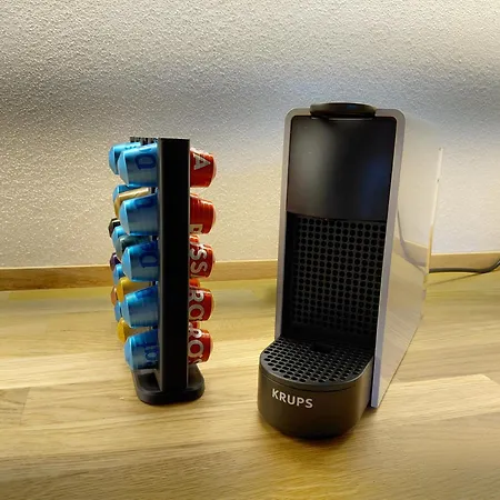 Casa Marie * Pozzale