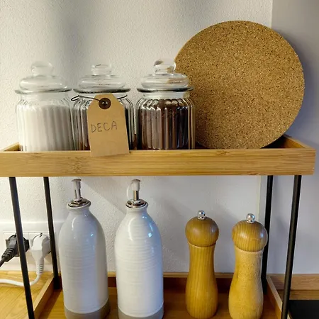 Casa Marie Apartmán