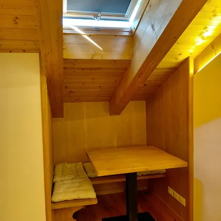 Casa Marie Pozzale (Belluno)