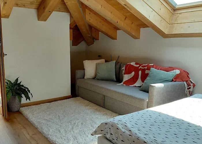 Casa Marie * Pozzale