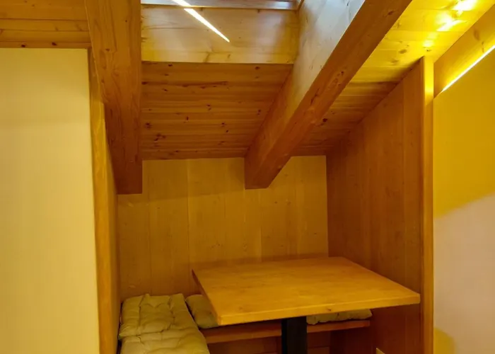 Casa Marie Pozzale